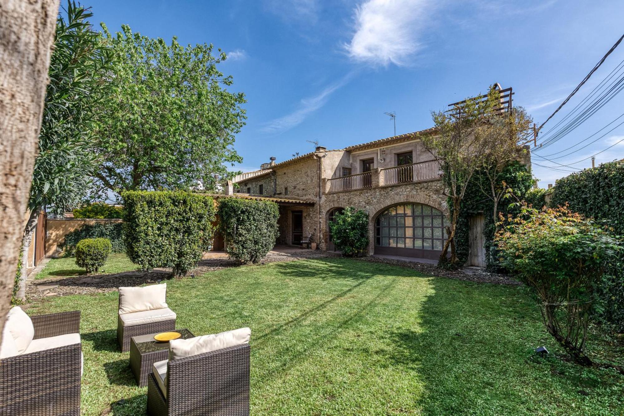 Charming Holiday home Riumors